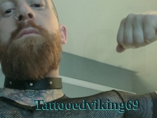 Tattooedviking69