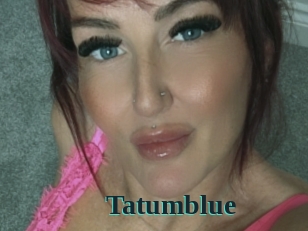 Tatumblue