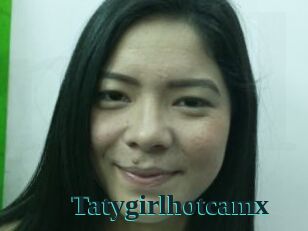 Tatygirlhotcamx