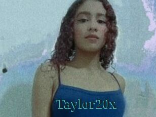 Taylor20x