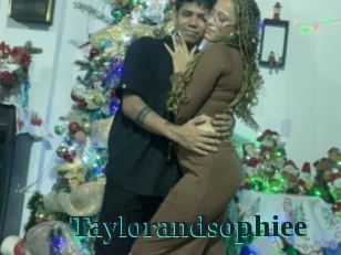Taylorandsophiee