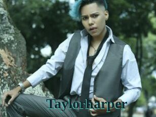 Taylorharper