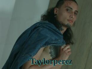 Taylorperez