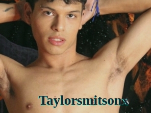 Taylorsmitsonx