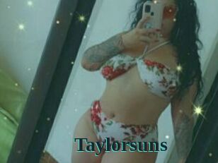 Taylorsuns