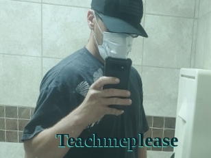 Teachmeplease