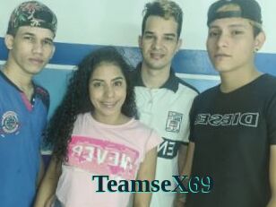 TeamseX69