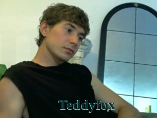 Teddyfox