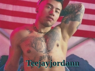 Teejayjordann