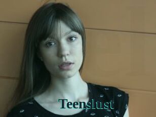 Teenslust