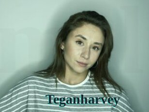 Teganharvey