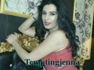 Temptingjenna