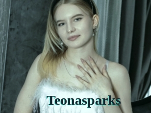 Teonasparks