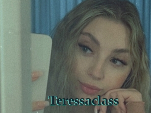 Teressaclass