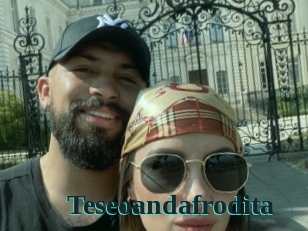 Teseoandafrodita