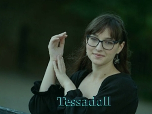 Tessadoll