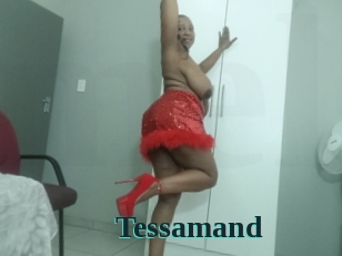 Tessamand