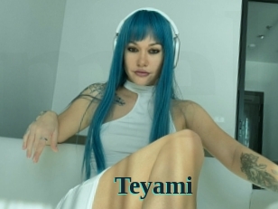 Teyami