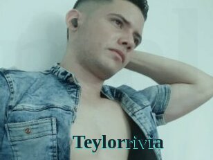 Teylorrivia