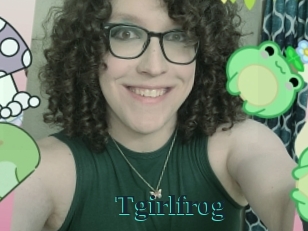 tgirlfrog Melody Melons