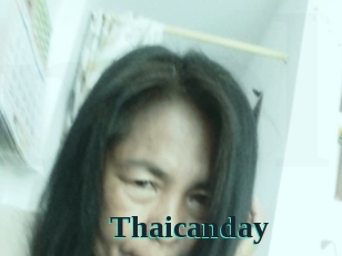 Thaicanday