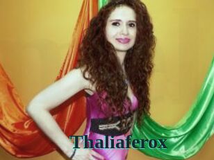 thaliaferox Melody Melons