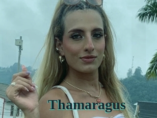 Thamaragus