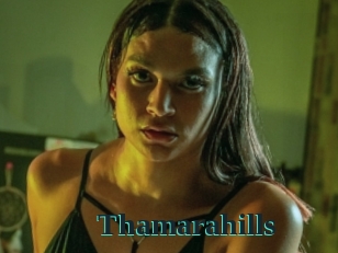 Thamarahills