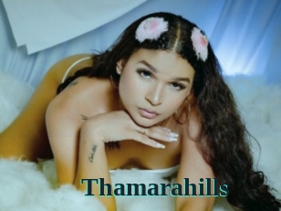 Thamarahills