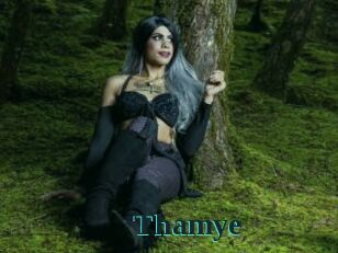 Thamye