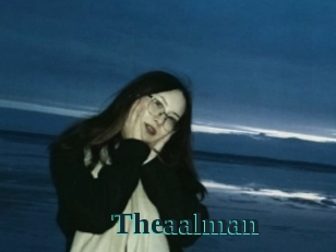 Theaalman