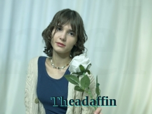 Theadaffin