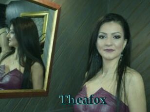 theafox Melody Melons