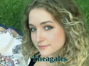 Theagales