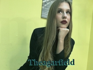 Theagarfield