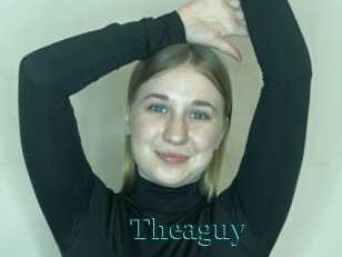 Theaguy