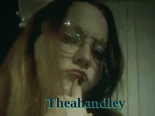 Theahandley