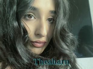 Theaharn
