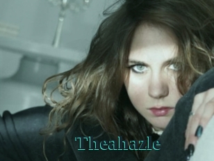 Theahazle