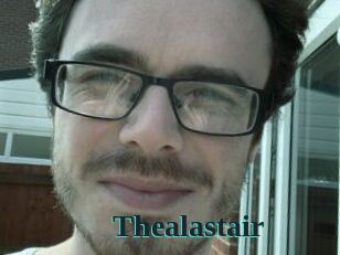 Thealastair