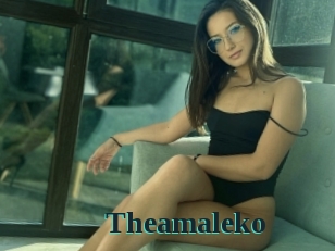 Theamaleko