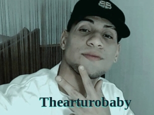 Thearturobaby