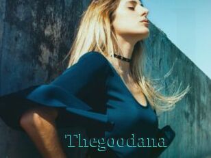thegoodana Melody Melons