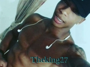 Theking27