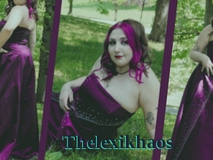 Thelexikhaos