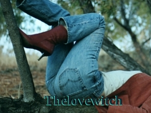 Thelovewitch