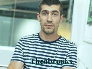 Theobrooks