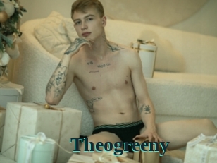 Theogreeny