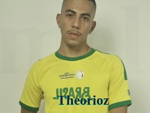 Theorioz