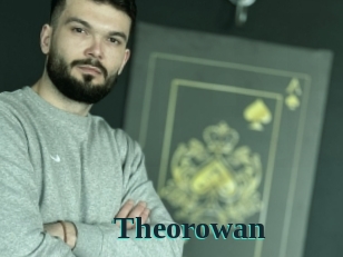 Theorowan